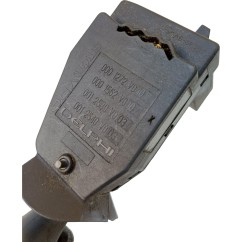 Devio tergicristallo SMART Roadster 1° Serie - Q0001562V010C96A00 - 3390549
