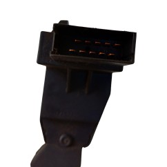Devio tergicristallo SMART Roadster 1° Serie - Q0001562V010C96A00 - 3390549