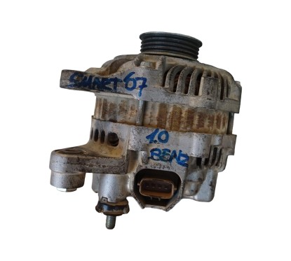 Alternatore SMART Fortwo Coupé W451 - A1321540001 - 3391277