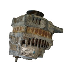 Alternatore SMART Fortwo Coupé W451