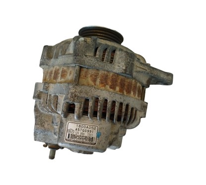 Alternatore SMART Fortwo Coupé W451