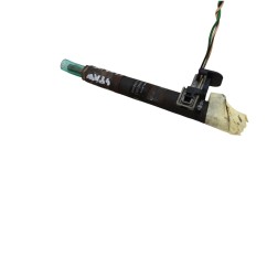 Iniettore RENAULT Clio Serie dal 01 al 05 - 7701478016 - 3357293