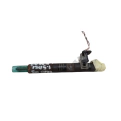 Iniettore RENAULT Clio Serie dal 01 al 05 - 7701478016 - 3357253