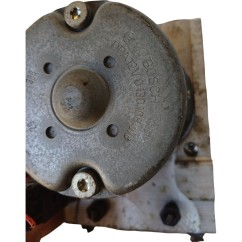 ABS SMART ForTwo Coupé W450 - Q0006648V004000000 - 3391483