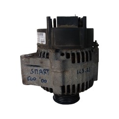 Alternatore SMART ForTwo Coupé W450