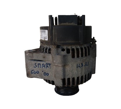 Alternatore SMART ForTwo Coupé W450