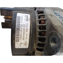 Alternatore SMART ForTwo Coupé W450 - Q0002801V004000000 - 3391441