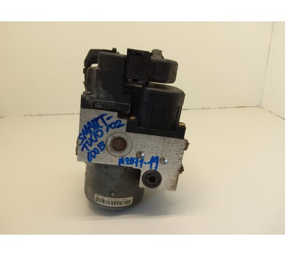 ABS SMART ForTwo Coupé W450 - 416688 - 416688