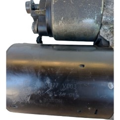 Motorino d' avviamento SMART ForTwo Coupé W450 - Q0001477V006000000 - 3391759