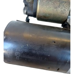 Motorino d' avviamento SMART ForTwo Cabrio W450 - Q0001477V006000000 - 3391741