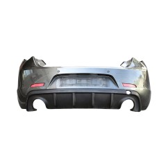 Paraurti Posteriore completo ALFA ROMEO Giulietta Serie 940 dal 10 al 13