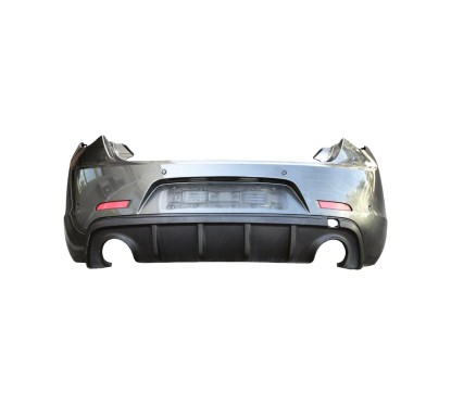 Paraurti Posteriore completo ALFA ROMEO Giulietta Serie 940 dal 10 al 13 - 156093407 - 3396623