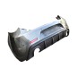 Paraurti Posteriore completo ALFA ROMEO Giulietta Serie 940 dal 10 al 13