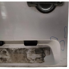 Porta carico posteriore a battente SX vetrata FIAT Doblo Serie dal 00 al 05 - 51766901 - 3396591