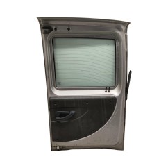 Porta carico posteriore a battente SX vetrata FIAT Doblo Serie dal 00 al 05 - 51766901 - 3396591