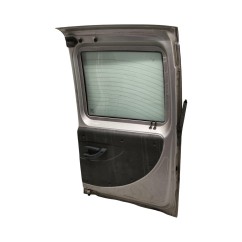 Porta carico posteriore a battente SX vetrata FIAT Doblo Serie dal 00 al 05 - 51766901 - 3396591