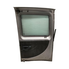 Porta carico posteriore a battente SX vetrata FIAT Doblo Serie dal 00 al 05 - 51766901 - 3396591