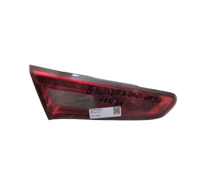 Stop fanale Posteriore Sinistro ALFA ROMEO Giulietta Serie 940 dal 10 al 13 - 50531133 - 3397115