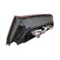 Stop fanale Posteriore Sinistro ALFA ROMEO Giulietta Serie 940 dal 10 al 13