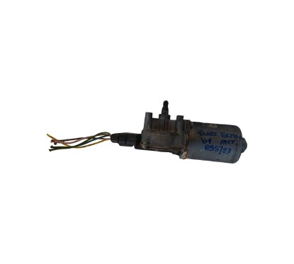 Motorino Tergicristallo Anteriore SMART ForTwo Cabrio W450