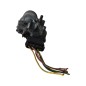 Motorino Tergicristallo Anteriore SMART ForTwo Cabrio W450