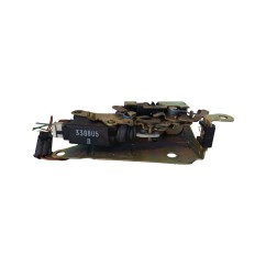 Serratura Anteriore Sinistra SMART Fortwo Coupé W450 - Q0002855V009000000 - 3397392