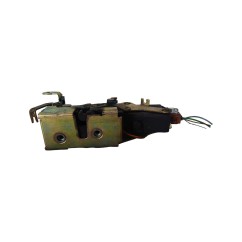 Serratura Anteriore Sinistra SMART Fortwo Coupé W450 - Q0002855V009000000 - 3397392