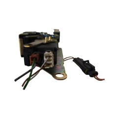 Serratura Anteriore Sinistra SMART Fortwo Coupé W450 - Q0002855V009000000 - 3397392