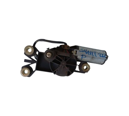Motorino Tergicristallo Posteriore SMART ForTwo Coupé W450 - Q0000614V013000000 - 3397335