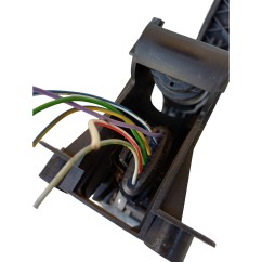 Pedale acceleratore SMART ForTwo Coupé W450 - Q0002245V017000000 - 3397071