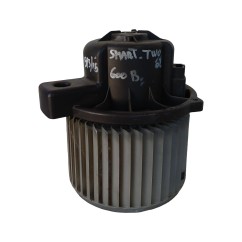 Motorino ventilazione abitacolo SMART ForTwo Coupé W450 - Q0004108V002000000 - 3396557