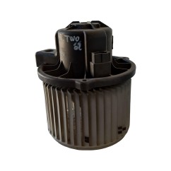 Motorino ventilazione abitacolo SMART ForTwo Coupé W450 - Q0004108V002000000 - 3396557
