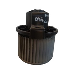 Motorino ventilazione abitacolo SMART ForTwo Coupé W450 - Q0004108V002000000 - 3396557