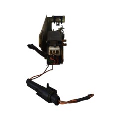Serratura Anteriore Destra SMART ForTwo Coupé W450 - Q0002856V009000000 - 3396606