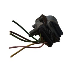 Motorino Tergicristallo Anteriore SMART Fortwo Coupé W450 - Q0001754V009000000 - 3396693