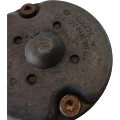 ABS SMART ForTwo Coupé W450 - Q0006648V004000000 - 3396872