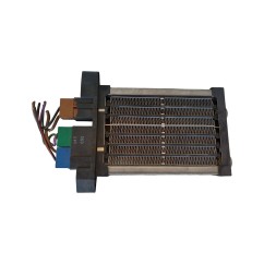 Resistenza riscaldamento SMART ForTwo Coupé W450 - Q0004109V002000000 - 3396983