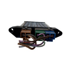Resistenza riscaldamento SMART ForTwo Coupé W450 - Q0004109V002000000 - 3396983