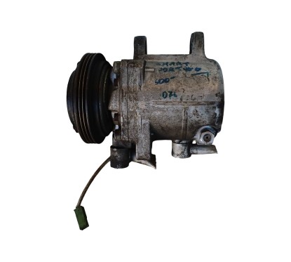Compressore A/C SMART Fortwo Coupé W450 - Q0003191V010000000 - 3397231