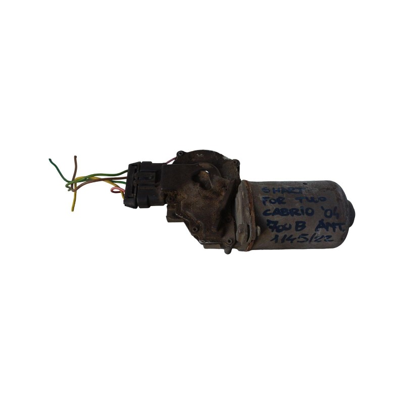 Motorino Tergicristallo Anteriore SMART ForTwo Cabrio W450