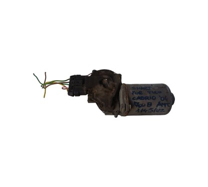 Motorino Tergicristallo Anteriore SMART ForTwo Cabrio W450 - Q0001754V009000000 - 3396478