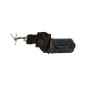 Motorino Tergicristallo Anteriore SMART ForTwo Cabrio W450
