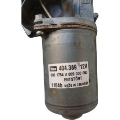 Motorino Tergicristallo Anteriore SMART ForTwo Cabrio W450 - Q0001754V009000000 - 3396478