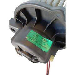 Motorino ventilazione abitacolo SMART ForTwo Coupé W450 - Q0004108V002000000 - 3396523