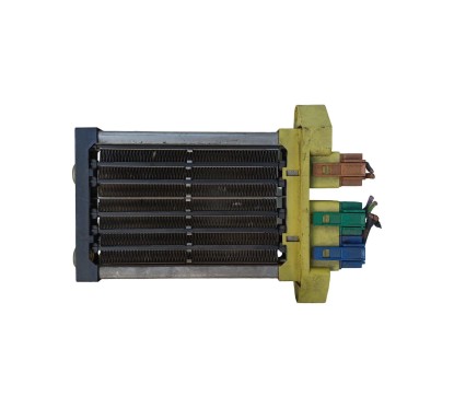 Resistenza riscaldamento SMART ForTwo Coupé W450 - Q0006932V001000000 - 3396143