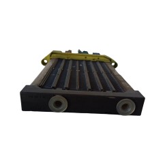 Resistenza riscaldamento SMART ForTwo Coupé W450 - Q0006932V001000000 - 3396143