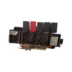 Centralina porta fusibili SMART ForTwo Coupé W450 - 3395553 - 3395553