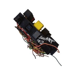 Centralina porta fusibili SMART ForTwo Coupé W450 - 3395553 - 3395553