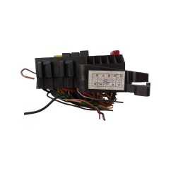 Centralina porta fusibili SMART ForTwo Coupé W450 - 3395553 - 3395553