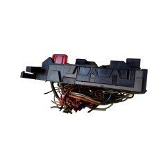 Centralina porta fusibili SMART ForTwo Coupé W450 - 3395553 - 3395553